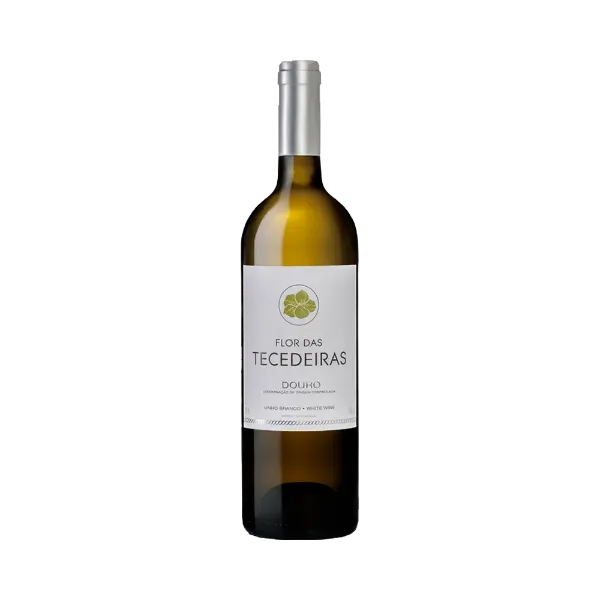 Imagem de Flor das Tecedeiras - Vinho Branco