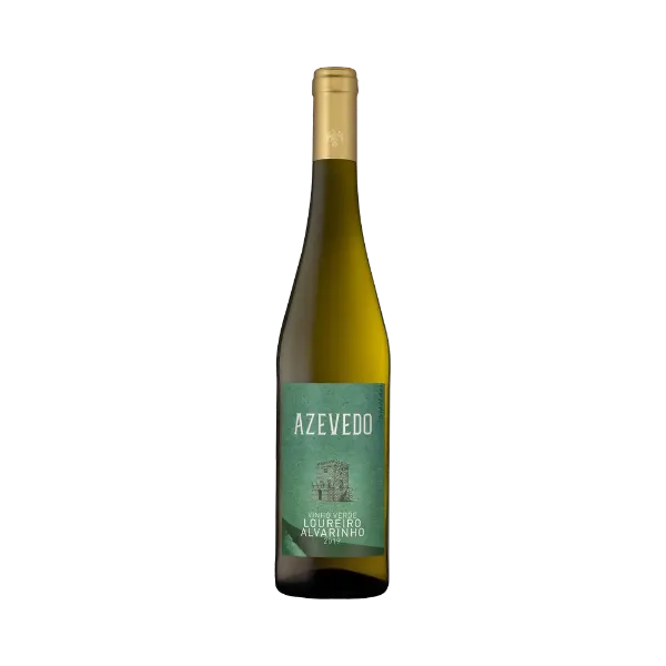 Imagem de Azevedo Loureiro Alvarinho - Vinho Branco