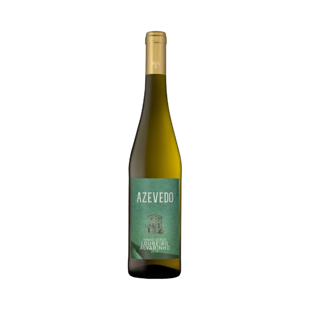 Imagem de Azevedo Loureiro Alvarinho - Vinho Branco