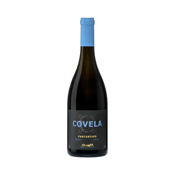 Imagem de Covela Fantástico - Vinho Branco