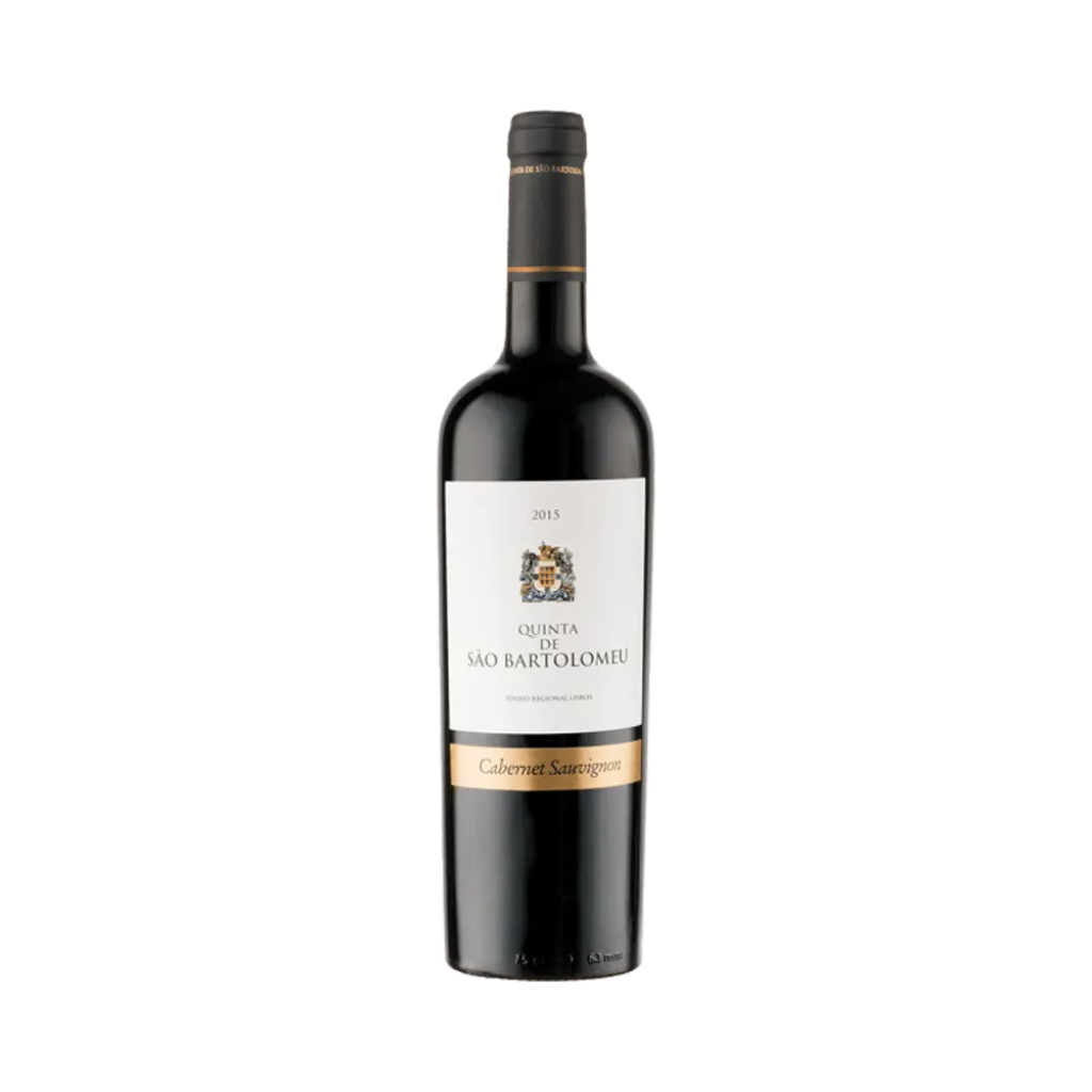 Imagem de Quinta de São Bartolomeu Cabernet Sauvignon - Vinho Tinto