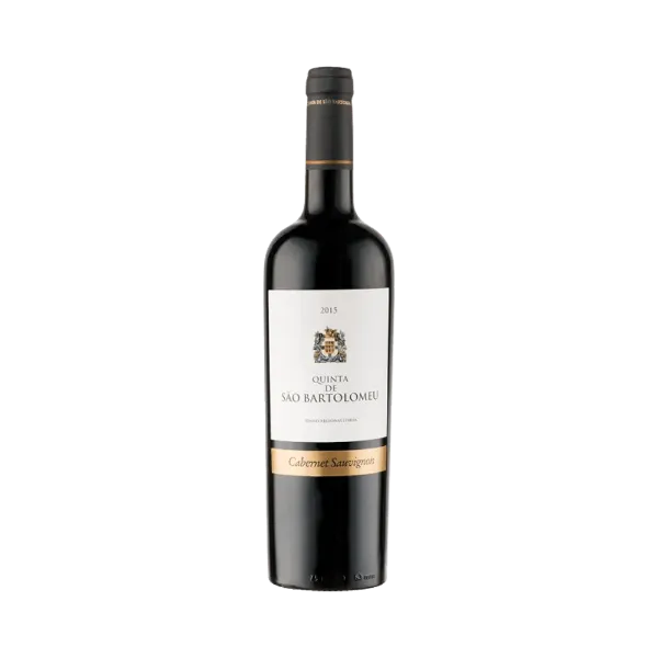 Imagem de Quinta de São Bartolomeu Cabernet Sauvignon - Vinho Tinto
