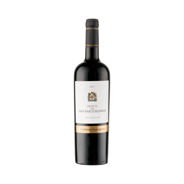Imagem de Quinta de São Bartolomeu Cabernet Sauvignon - Vinho Tinto
