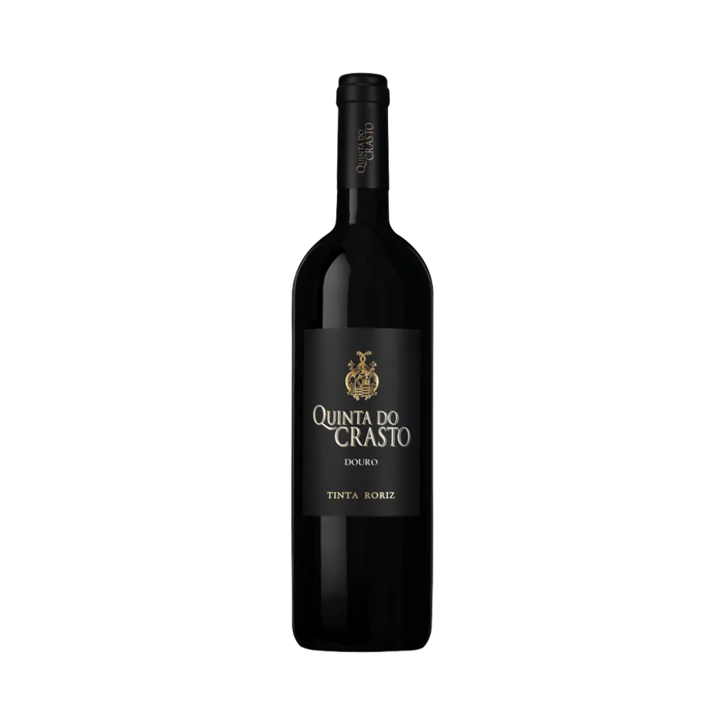 Imagem de Quinta do Crasto Tinta Roriz - Vinho Tinto