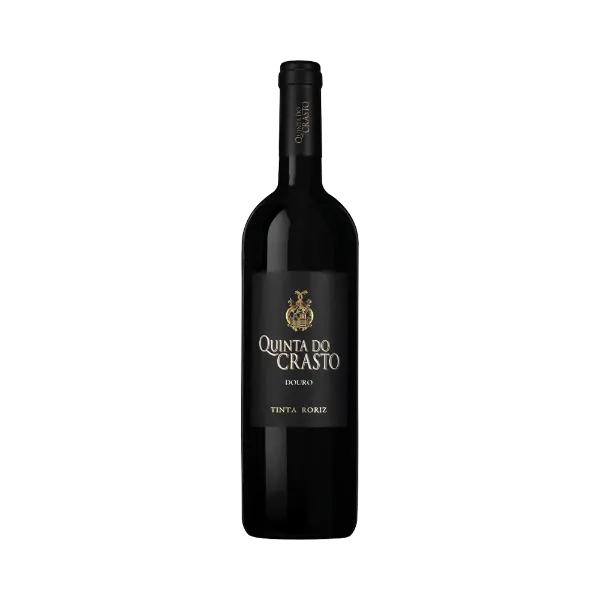 Imagem de Quinta do Crasto Tinta Roriz - Vinho Tinto