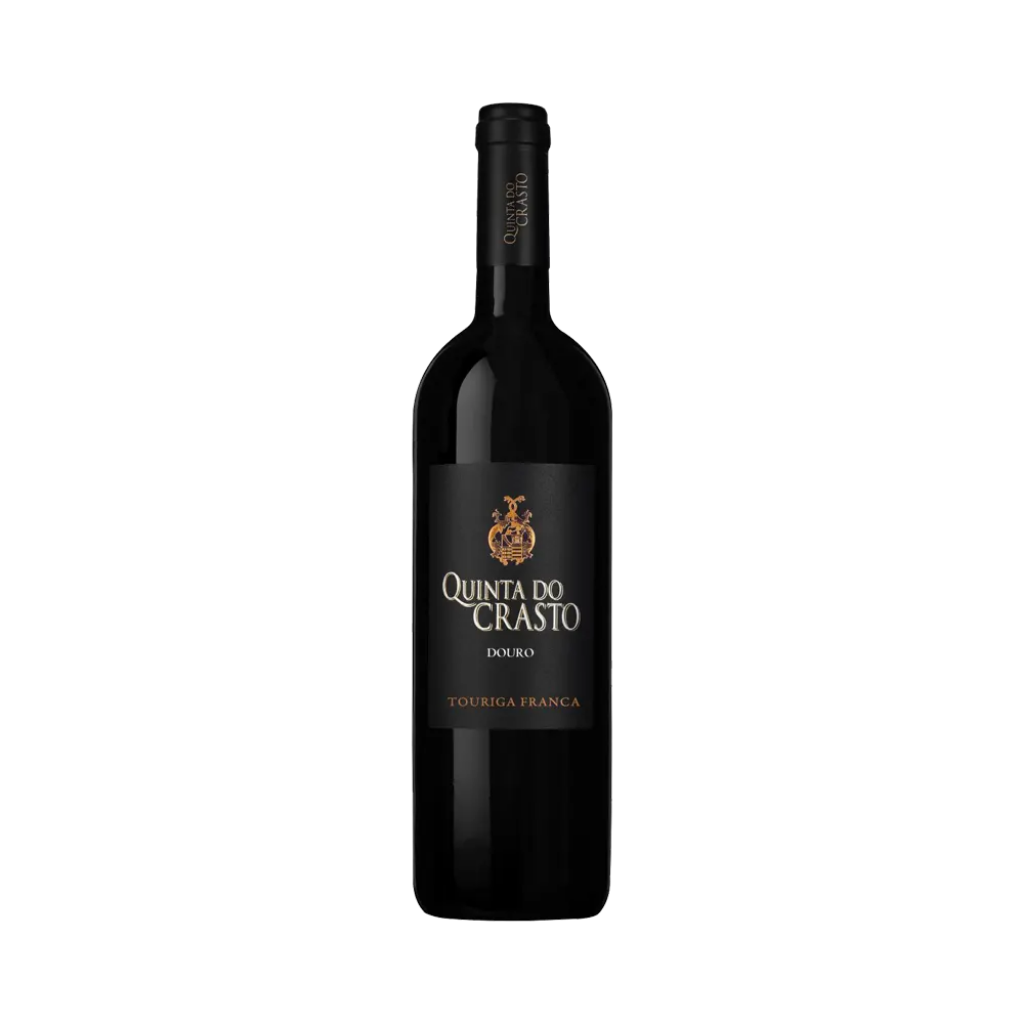 Imagem de Quinta do Crasto Touriga Franca - Vinho Tinto