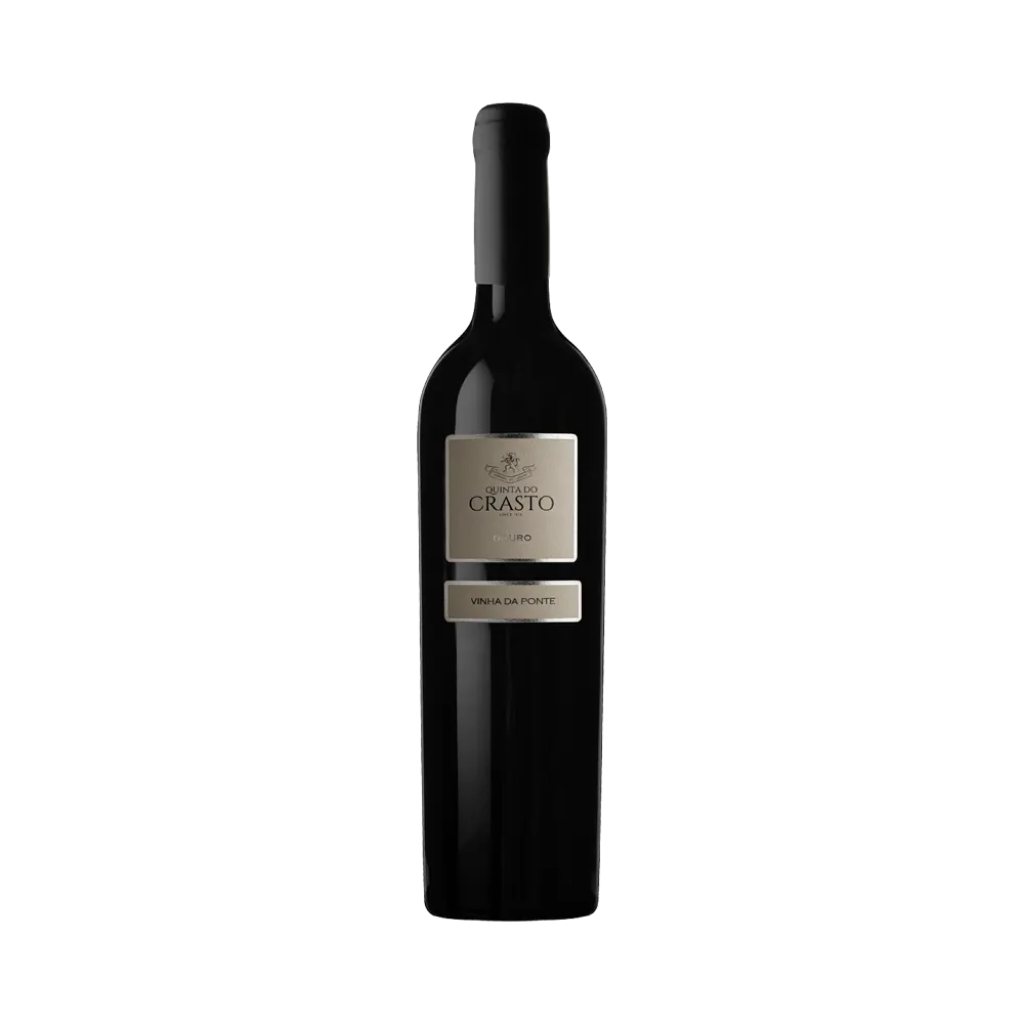 Imagem de Quinta do Crasto Vinha da Ponte - Vinho Tinto