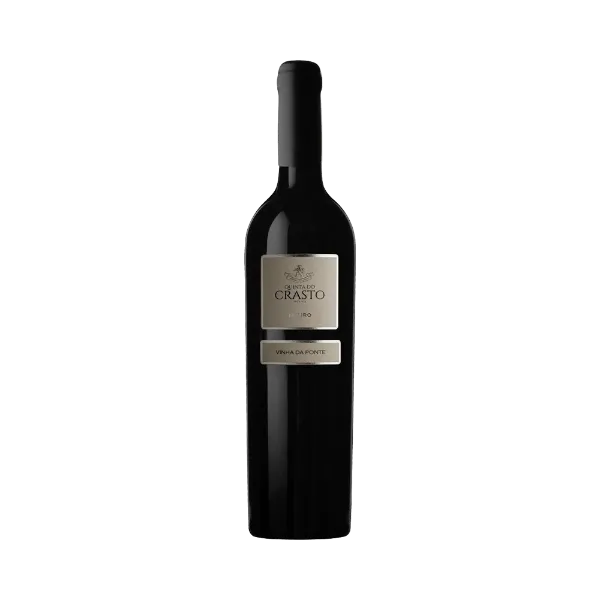 Imagem de Quinta do Crasto Vinha da Ponte - Vinho Tinto