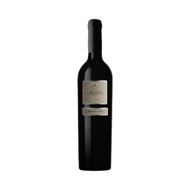 Imagem de Quinta do Crasto Vinha da Ponte - Vinho Tinto