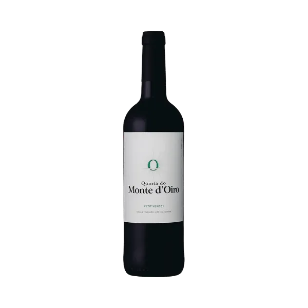 Imagem de Quinta do Monte d'Oiro Petit Verdot - Vinho Tinto
