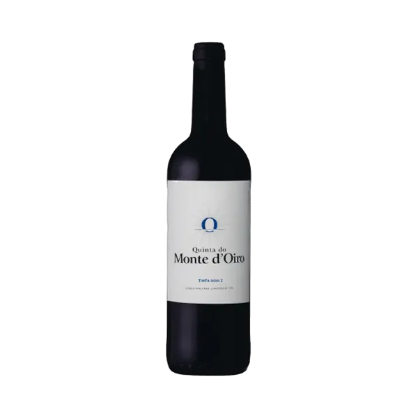 Imagem de Quinta do Monte d'Oiro Tinta Roriz - Vinho Tinto