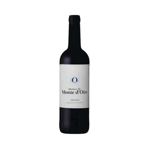 Imagem de Quinta do Monte d'Oiro Tinta Roriz - Vinho Tinto
