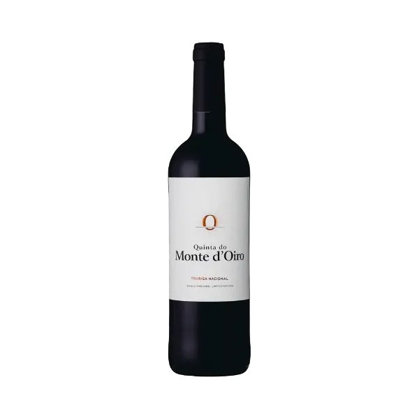 Imagem de Quinta do Monte d'Oiro Touriga Nacional - Vinho Tinto