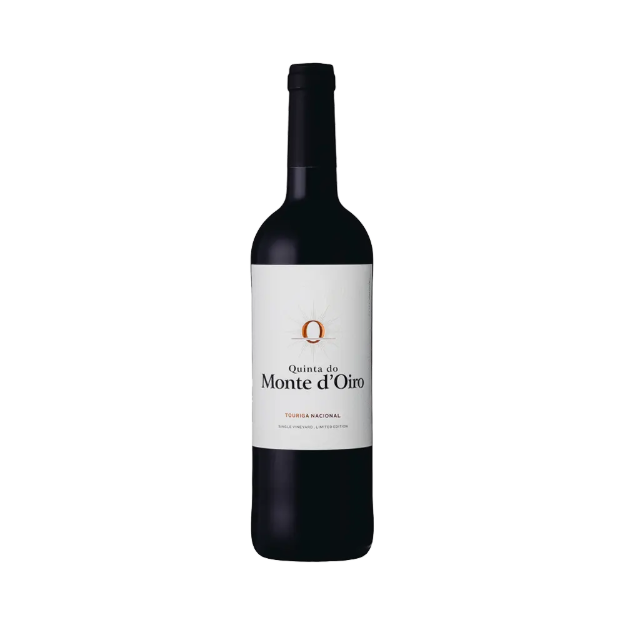 Picture of Quinta do Monte d'Oiro Touriga Nacional - Red Wine