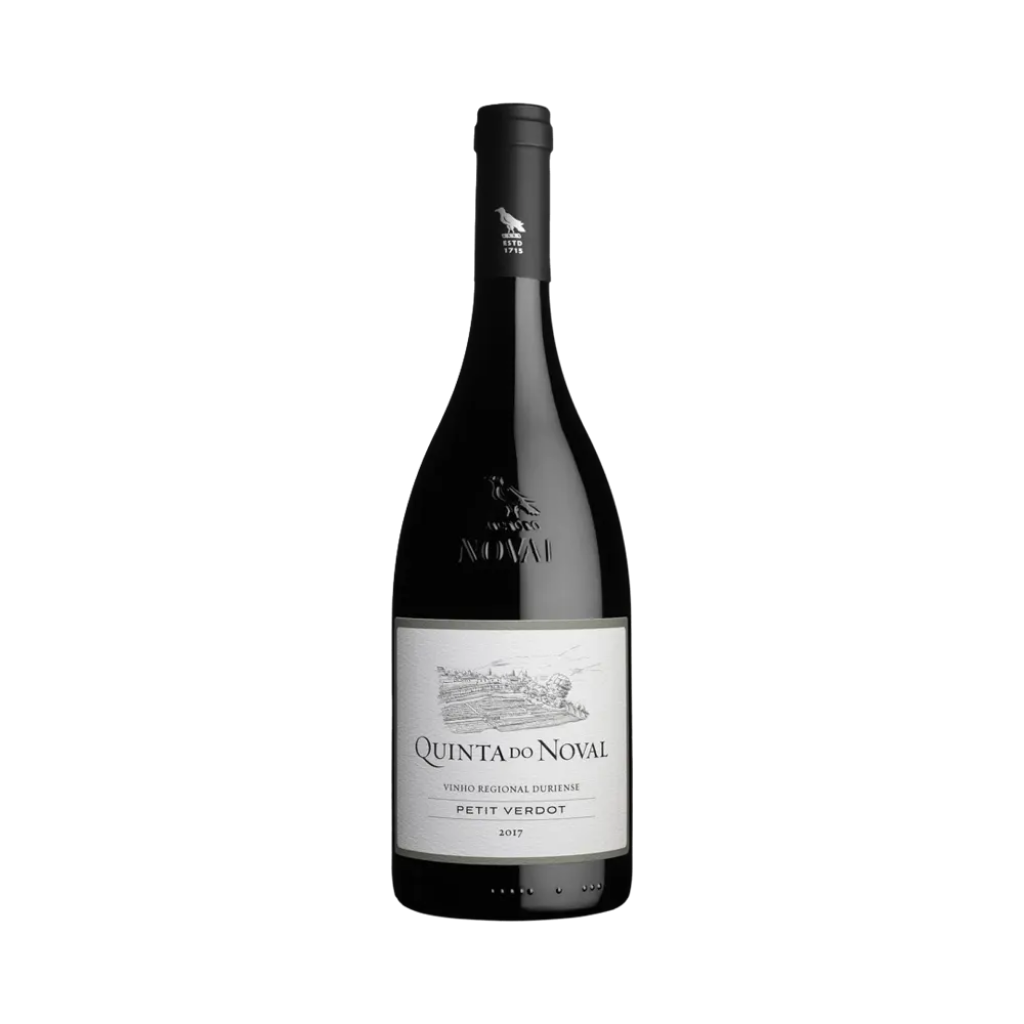 Imagem de Quinta do Noval Petit Verdot - Vinho Tinto