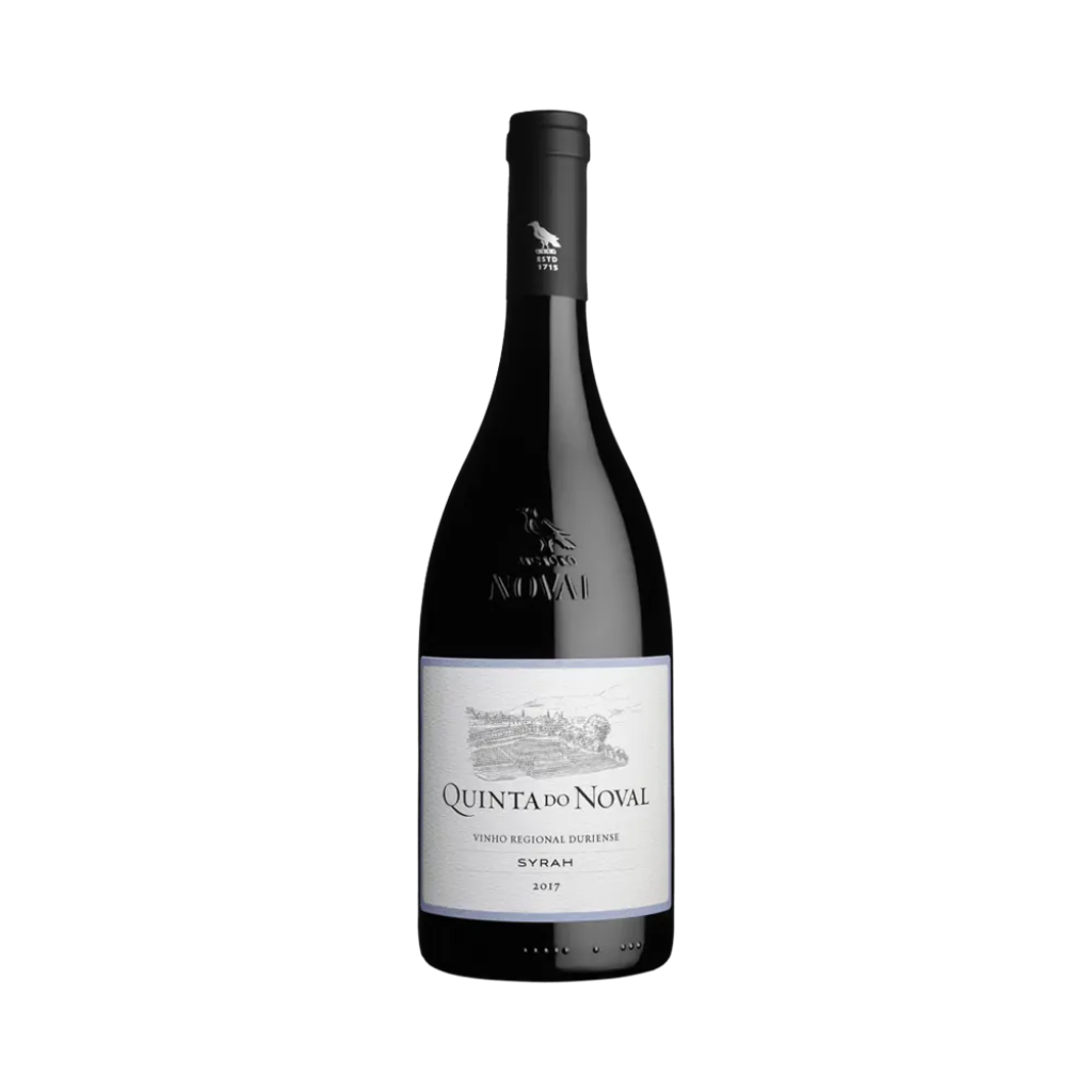 Imagem de Quinta do Noval Syrah - Vinho Tinto