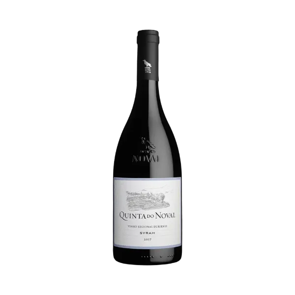 Imagem de Quinta do Noval Syrah - Vinho Tinto