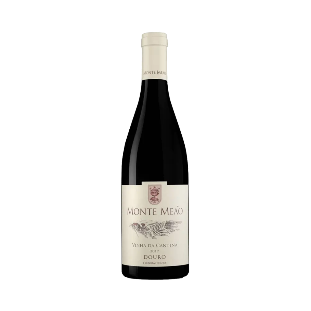 Imagem de Monte Meão Vinha da Cantina - Vinho Tinto