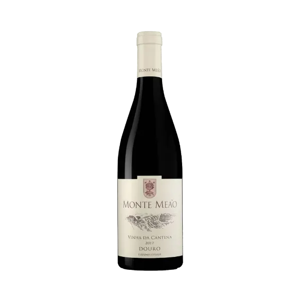 Imagem de Monte Meão Vinha da Cantina - Vinho Tinto