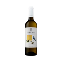 Imagem de Vallado Três Melros - Vinho Branco