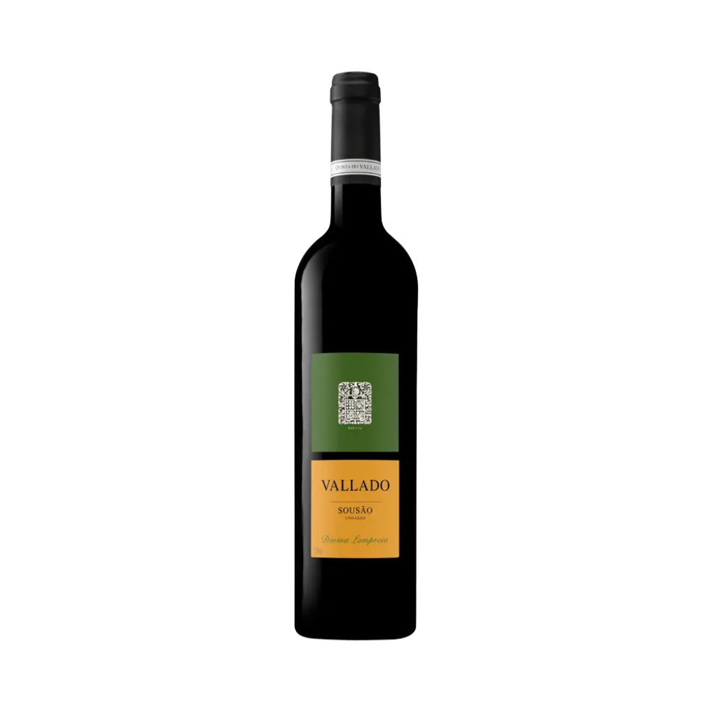 Imagem de Vallado Divina Lampreia - Vinho Tinto