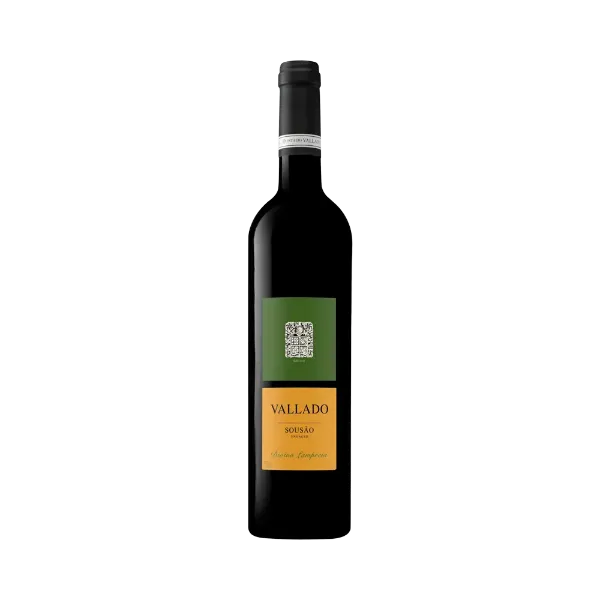 Imagem de Vallado Divina Lampreia - Vinho Tinto