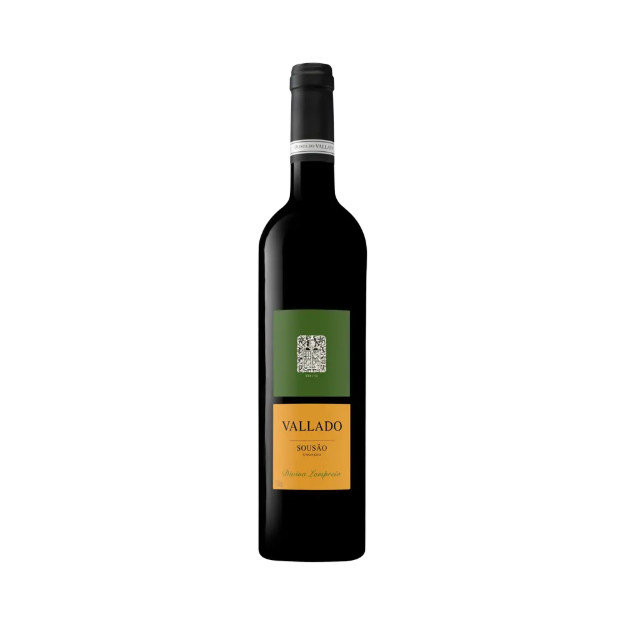 Imagem de Vallado Divina Lampreia - Vinho Tinto