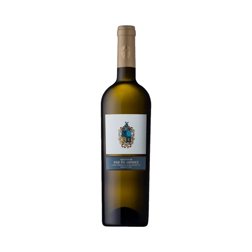 Imagem de Quinta Foz de Arouce - Vinho Branco