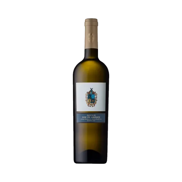 Imagem de Quinta Foz de Arouce - Vinho Branco