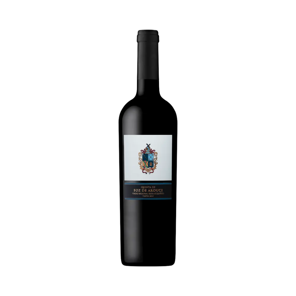 Imagem de Quinta Foz de Arouce - Vinho Tinto