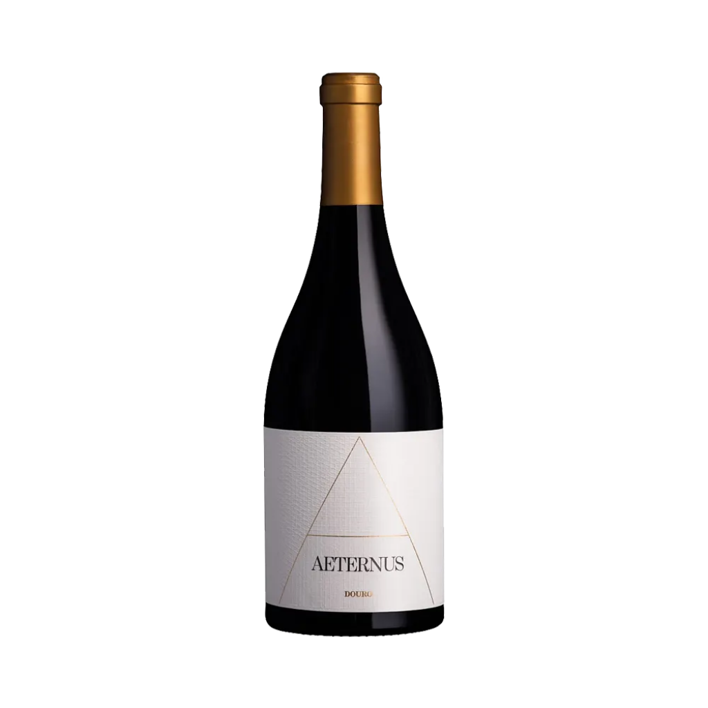 Imagem de Aeternus - Vinho Tinto