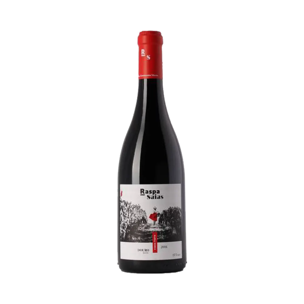 Imagem de Raspa Saias - Vinho Tinto