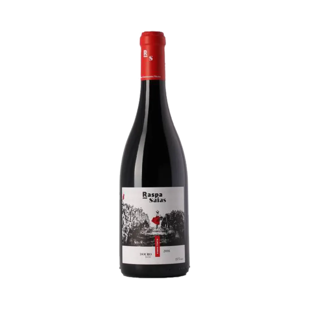 Imagem de Raspa Saias - Vinho Tinto