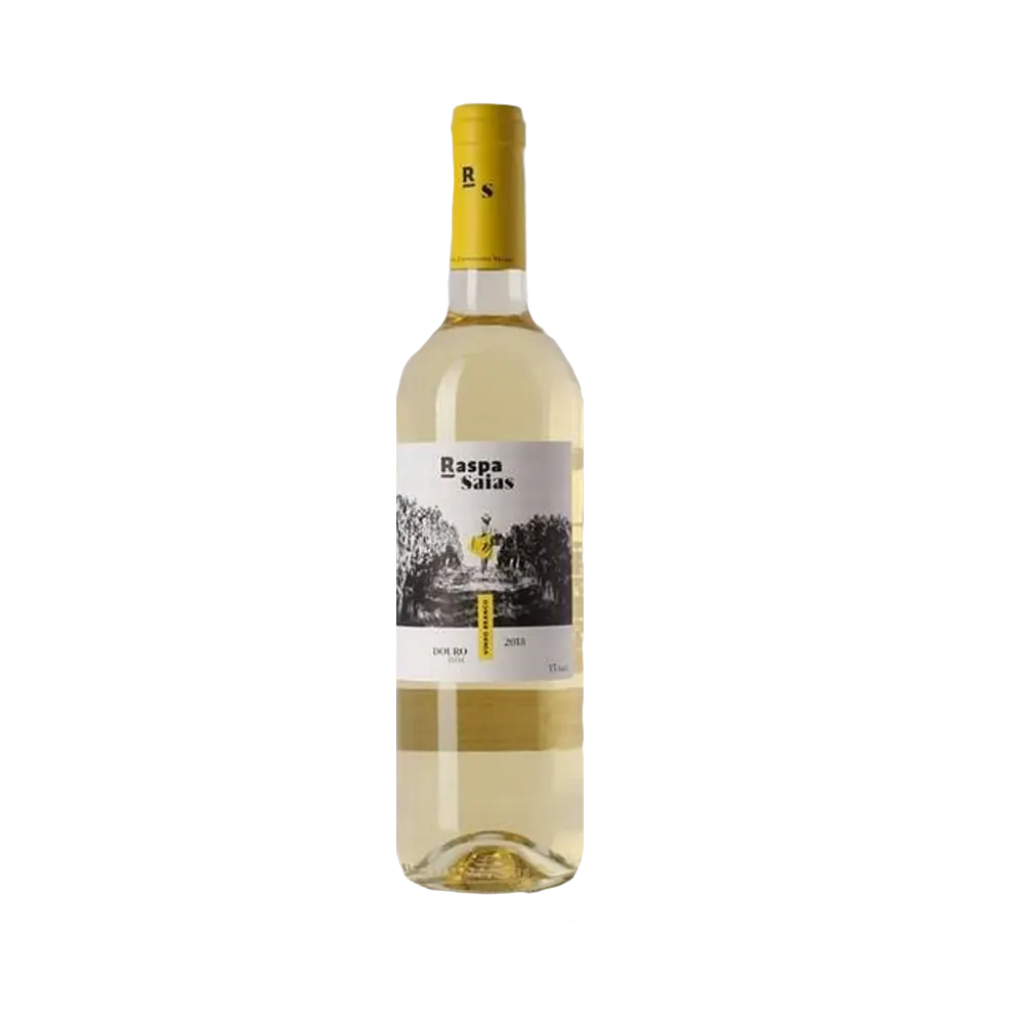 Imagem de Raspa Saias - Vinho Branco