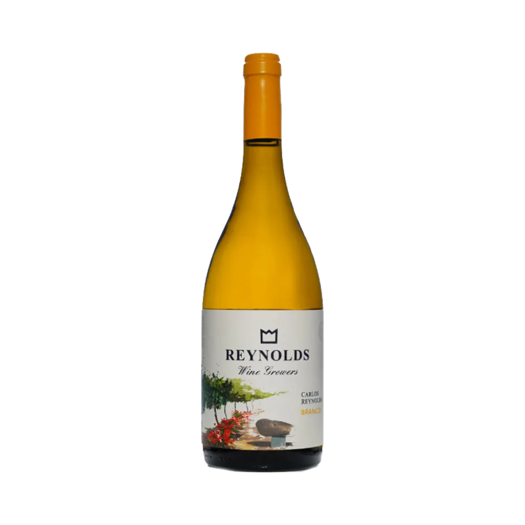 Imagem de Carlos Reynolds - Vinho Branco