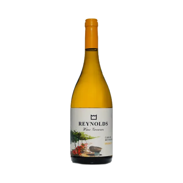 Imagem de Carlos Reynolds - Vinho Branco