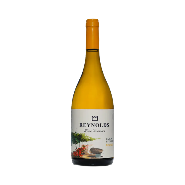 Imagem de Carlos Reynolds - Vinho Branco
