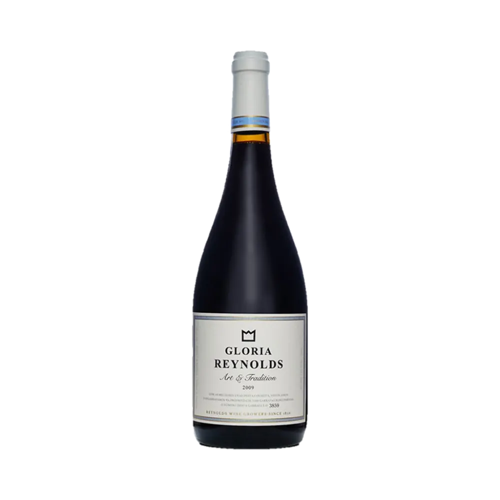 Imagem de Gloria Reynolds - Vinho Tinto