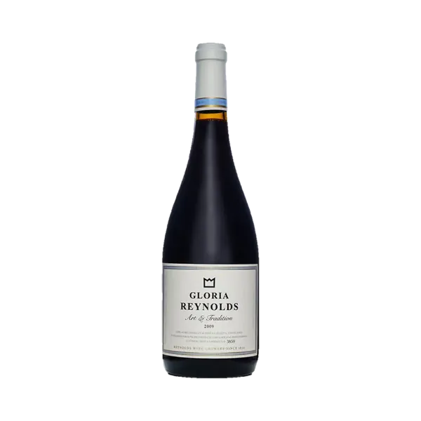 Imagem de Gloria Reynolds - Vinho Tinto