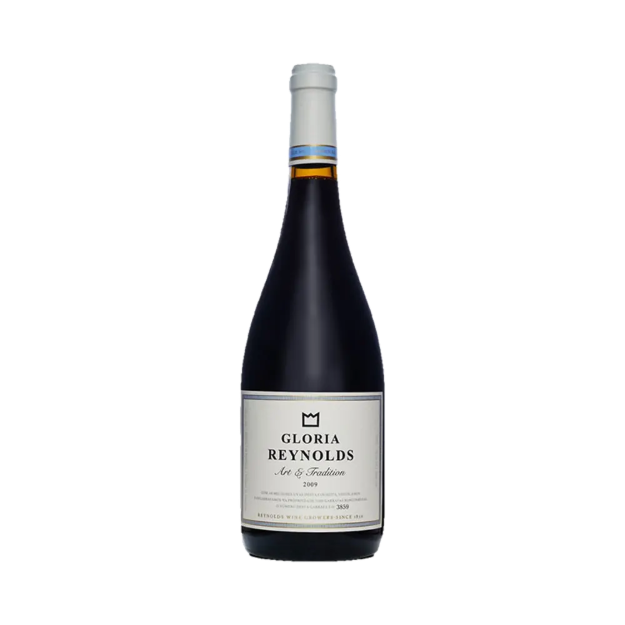 Imagem de Gloria Reynolds - Vinho Tinto