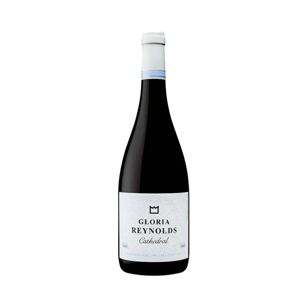 Imagem de Gloria Reynolds Cathedral - Vinho Tinto