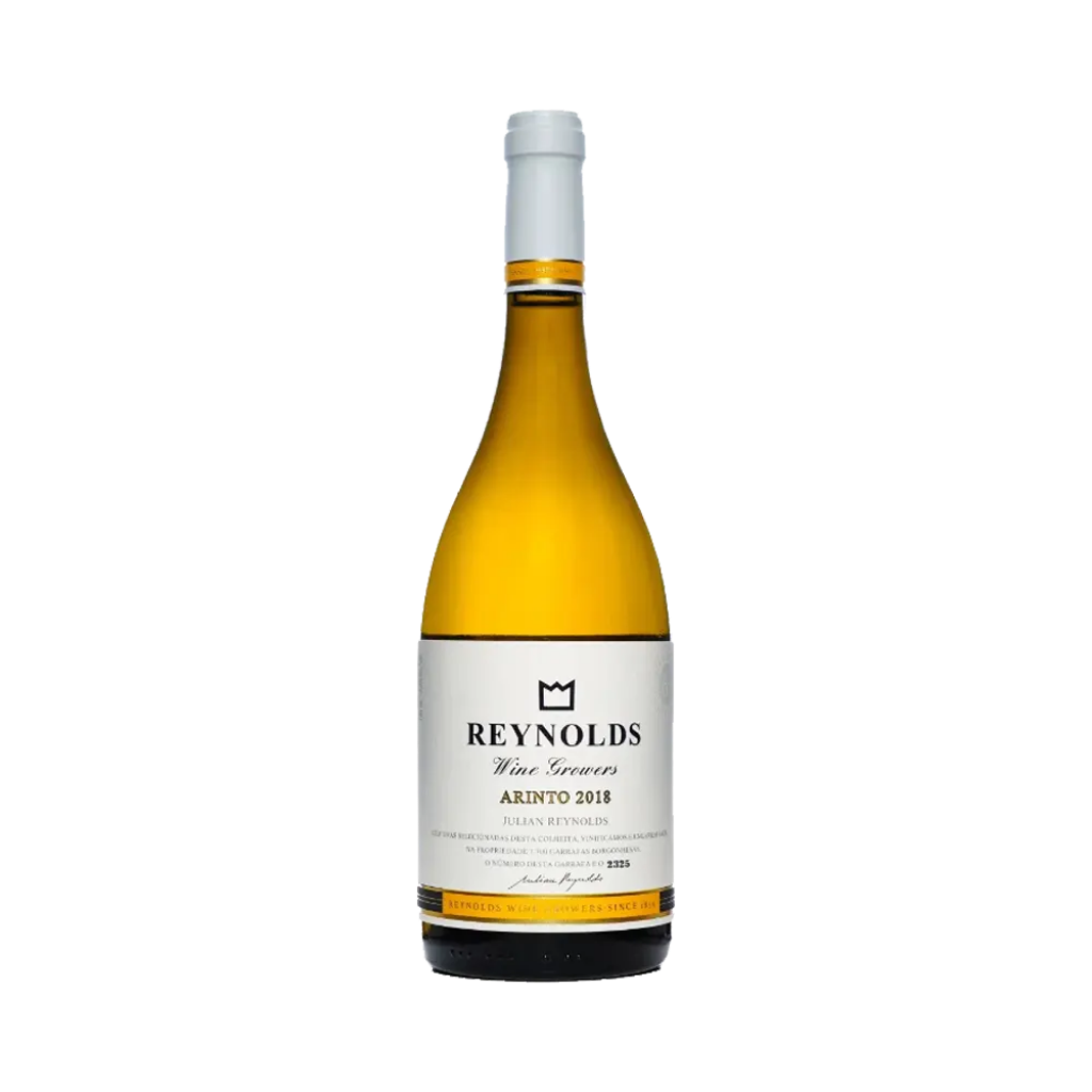 Imagem de Julian Reynolds Arinto - Vinho Branco