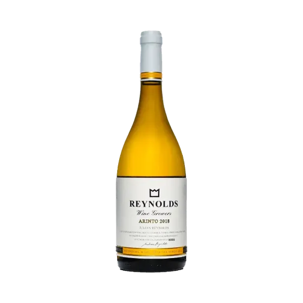Imagem de Julian Reynolds Arinto - Vinho Branco