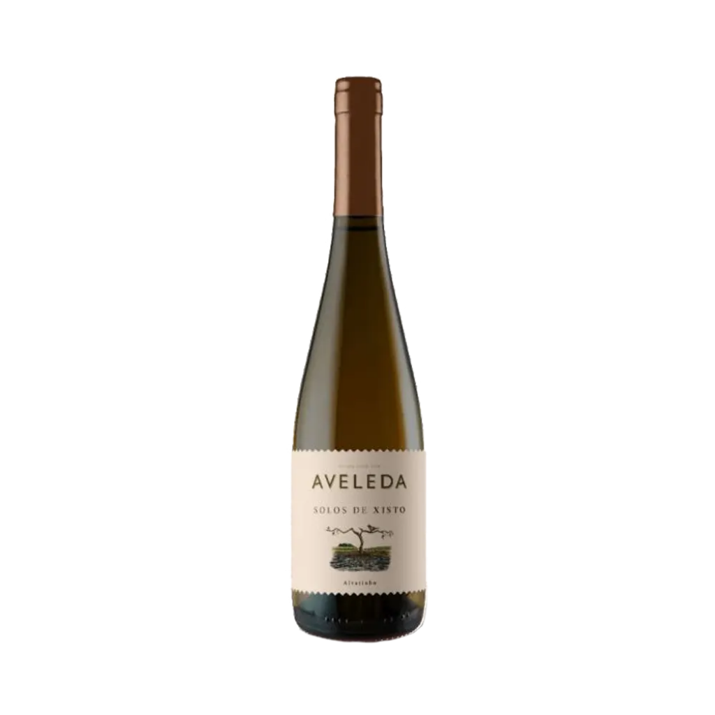 Imagem de Aveleda Solos de Xisto - Vinho Branco