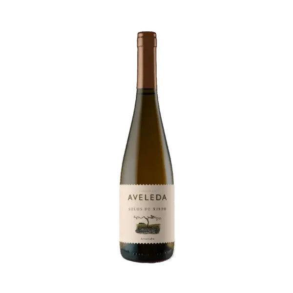 Imagem de Aveleda Solos de Xisto - Vinho Branco