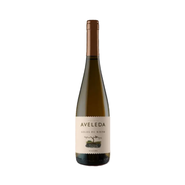 Imagem de Aveleda Solos de Xisto - Vinho Branco