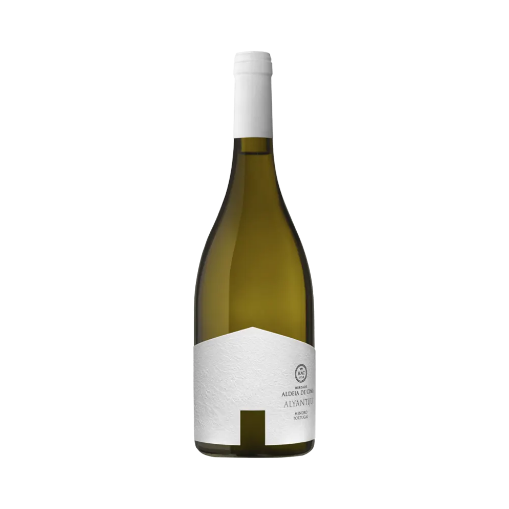 Imagem de Alyantiju - Vinho Branco