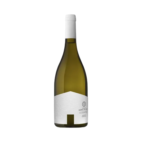 Imagem de Alyantiju - Vinho Branco