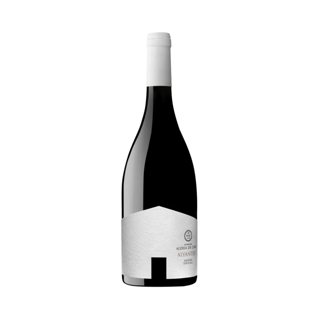 Imagem de Alyantiju - Vinho Tinto