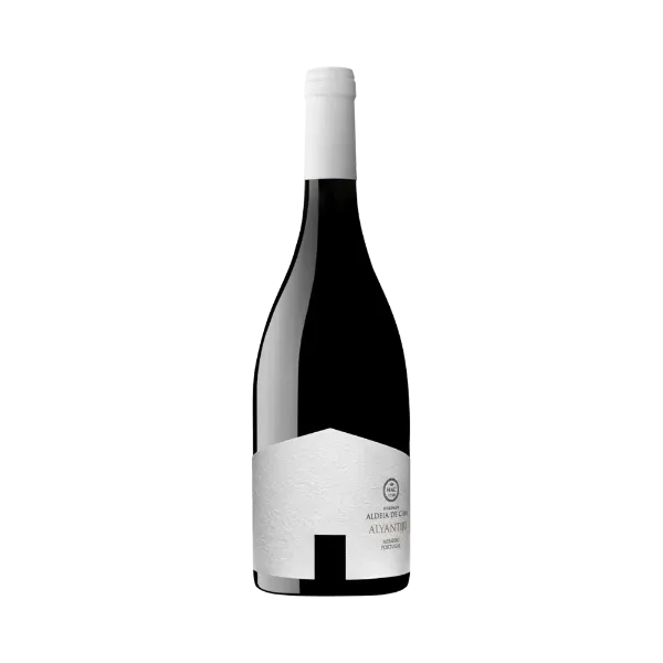 Imagem de Alyantiju - Vinho Tinto